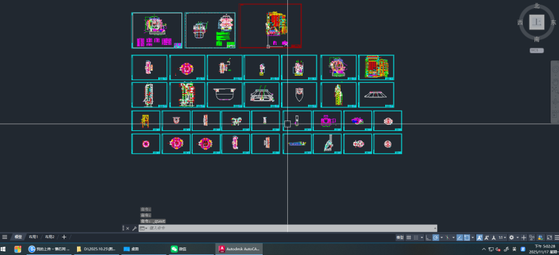 大吨位锅炉转炉总装配