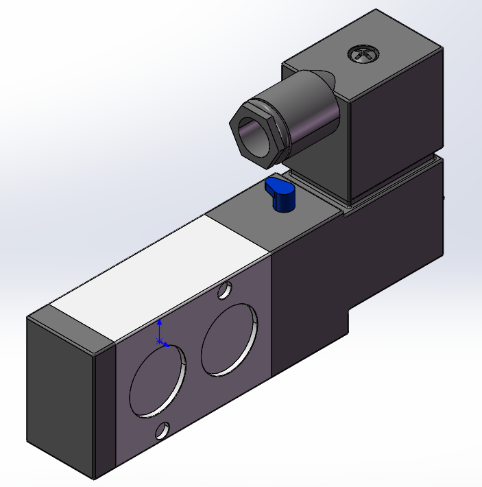 电磁阀4V200系列 16款