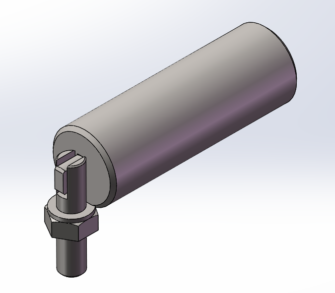 可调位紧定手柄 40款