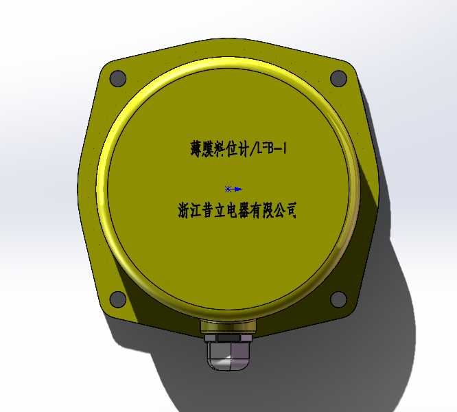 01.02.0001薄膜料位计LFB-1 24-380VACDC.SLDPRT