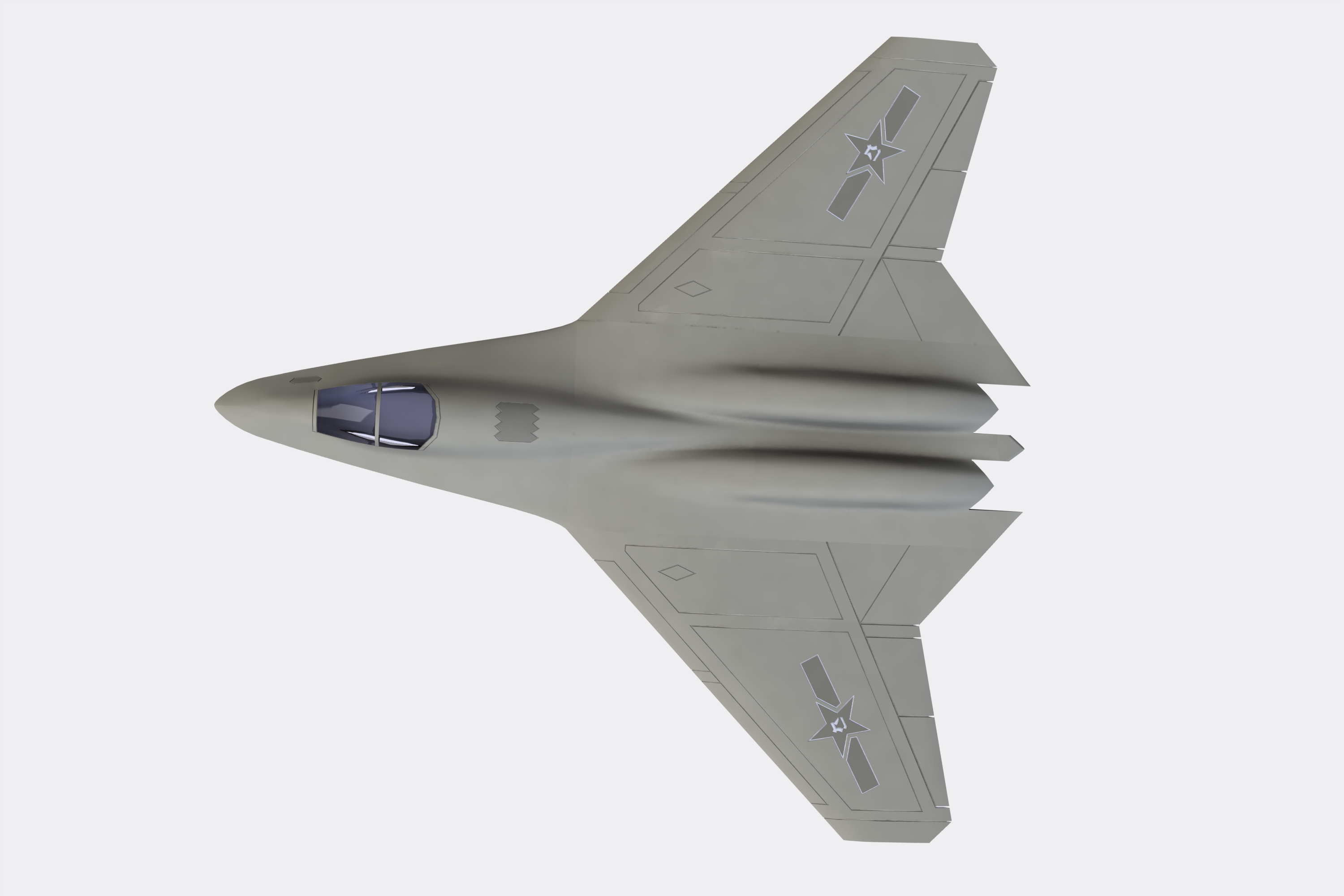沈飞J-50