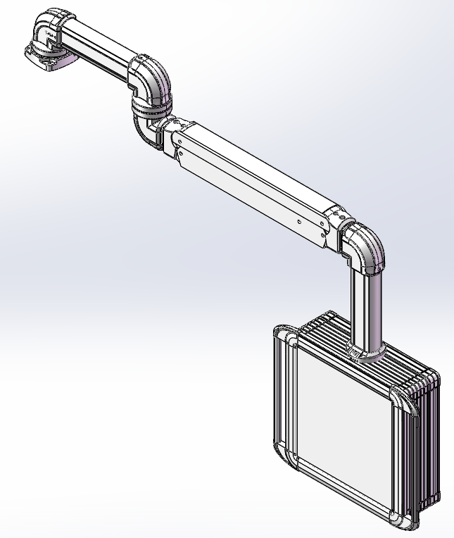 悬臂控制箱14款
