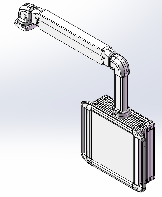 悬臂控制箱14款