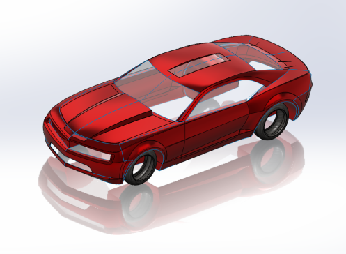 3D汽车模型=汽车轿车SUV