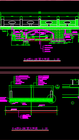 大唐芙蓉园W4号桥