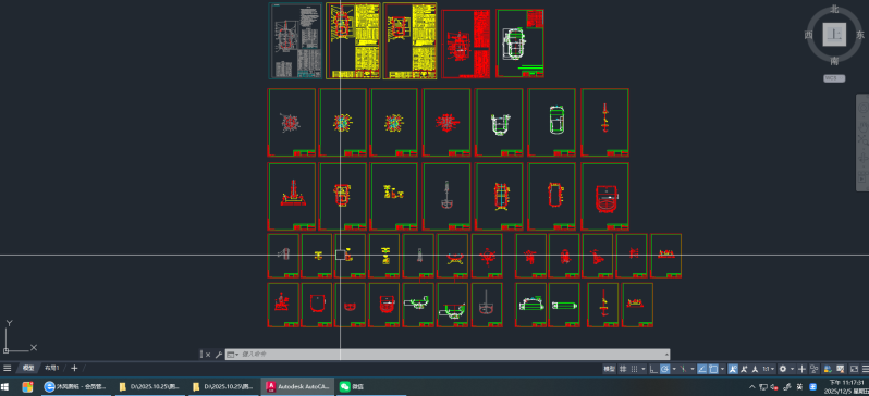 多型号搪玻璃反应釜