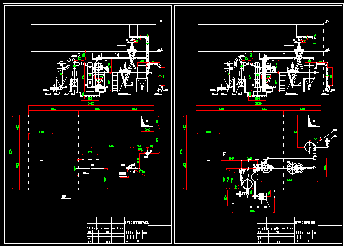 XSG-6型闪蒸干燥机