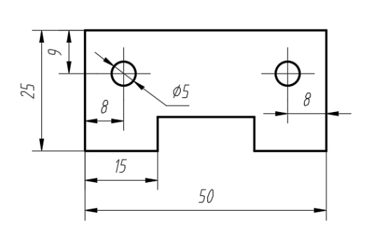 垫板复合模冲压模具设计