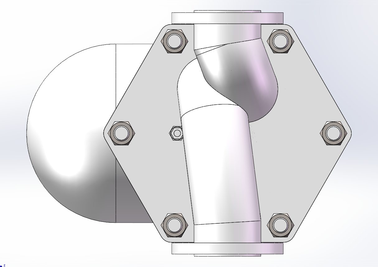 FT43型DN20-DN40疏水阀