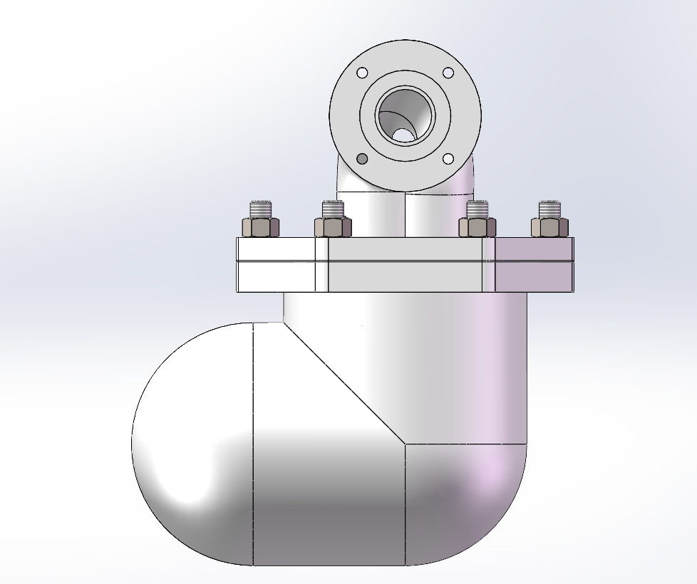 FT43型DN20-DN40疏水阀