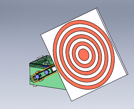 摇摆靶机2025-12-08