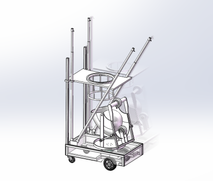 可行走投篮机==1703174=200