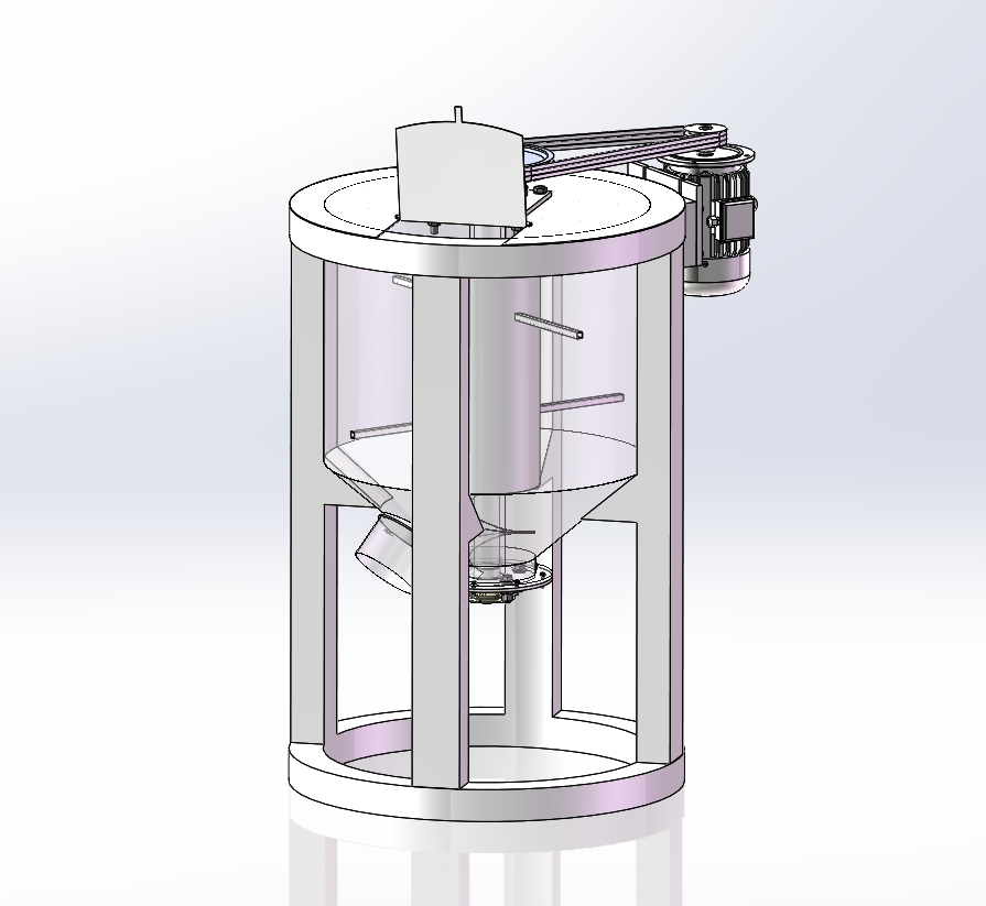 小麦种子包衣机1395380===200