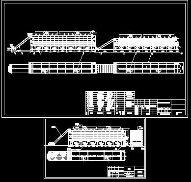 DW5-2-12 带式干燥机