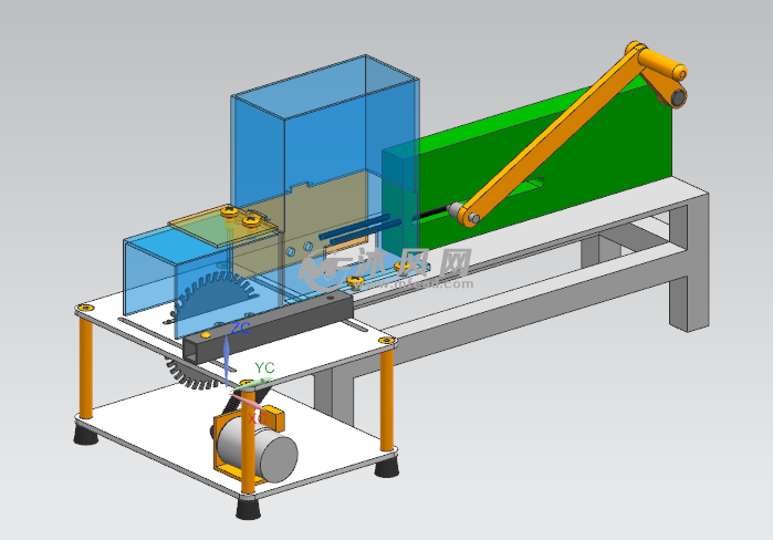572165-猪蹄分段机(100)
