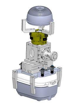 电饭煲以及内胆夹爪