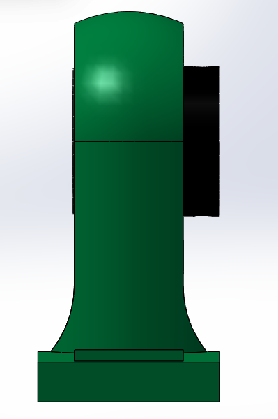 UELPH加高立式外球面轴承 10款