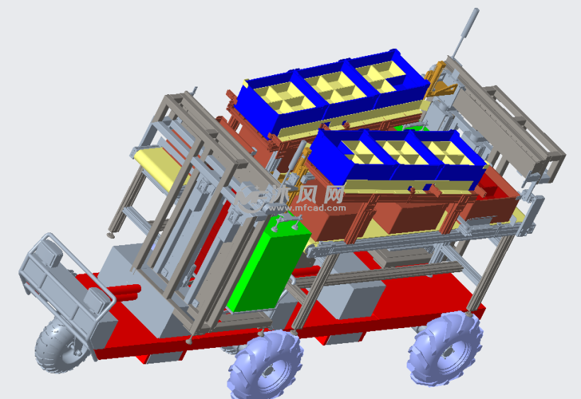 1384136-花椒筛分包装机-300