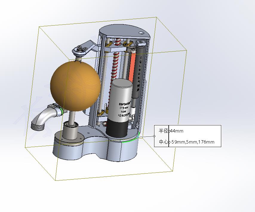 自动升降旋转-全自动柔性橙子削皮机