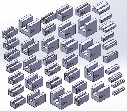 链条导向槽 41款