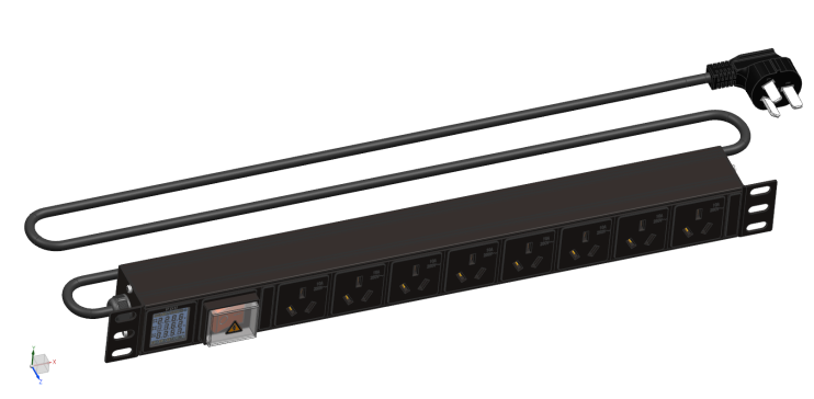 电源分配单元 PDU