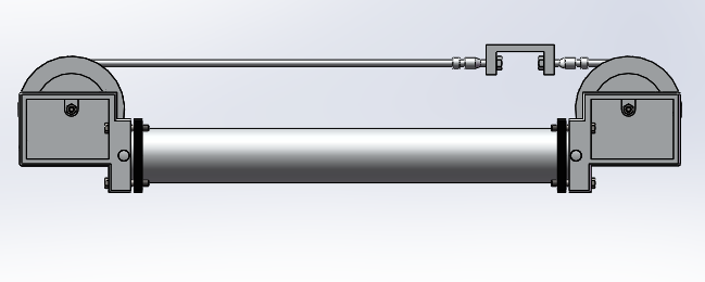 QGL系列缆索气缸 8款