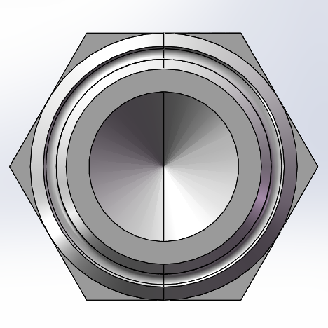 卡套式铰接六角螺栓 8款
