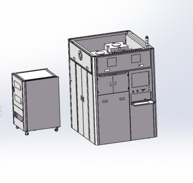 硅片晶圆超声清洗机step