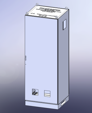 电气柜 机箱 控制柜
