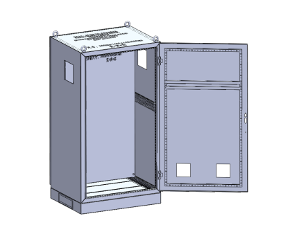 机柜 电器柜 电气柜