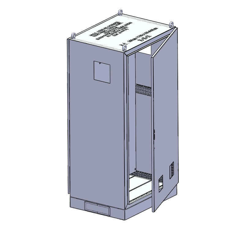 机柜 动力柜 电控柜 电控箱