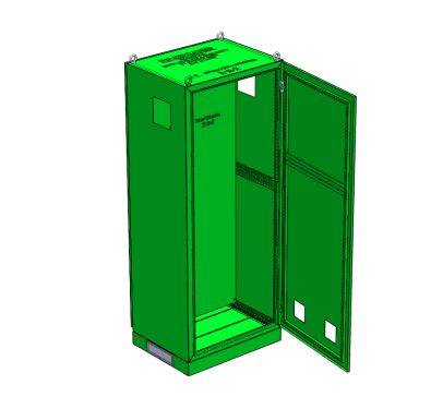 户外柜 电箱 电柜 配电柜机柜