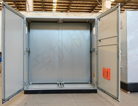 高低压柜 钣金机箱 机柜