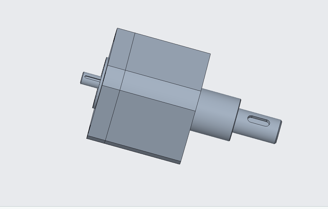 谐波齿轮减速器技术设计及性能分析611312==250