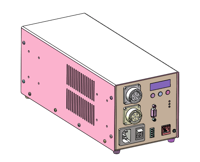 光源控制器cst-cpl48760c-2t