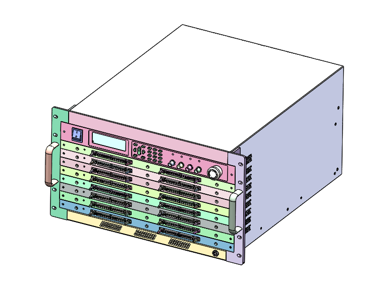 赛秘尔saimr-5000测试仪