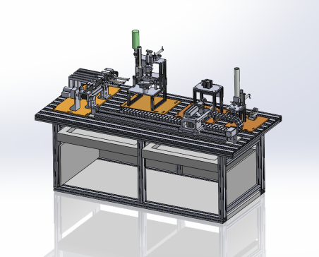YL-335B亚龙工作站==1579599==100