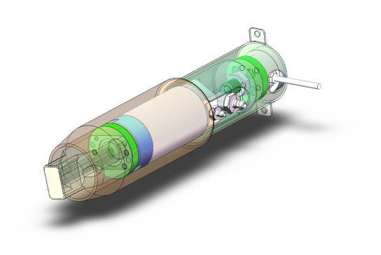 仿照德国贴标笔
