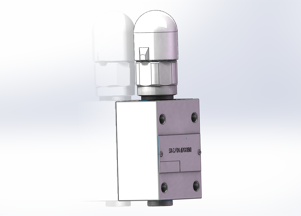 7款DBD直动式溢流阀(板式连接)