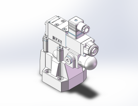 2款DA-DAW10型卸荷阀