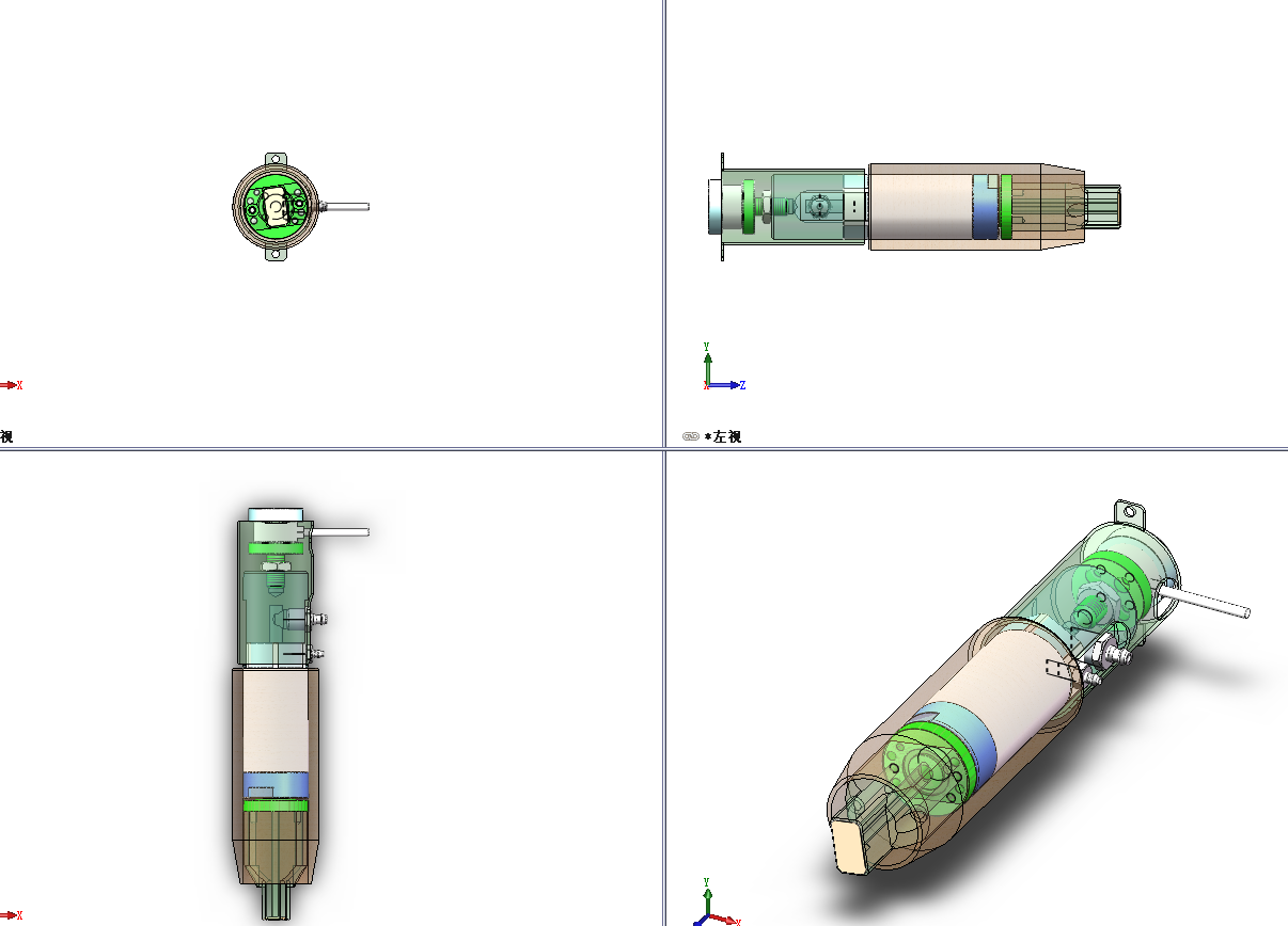 仿照德国贴标笔