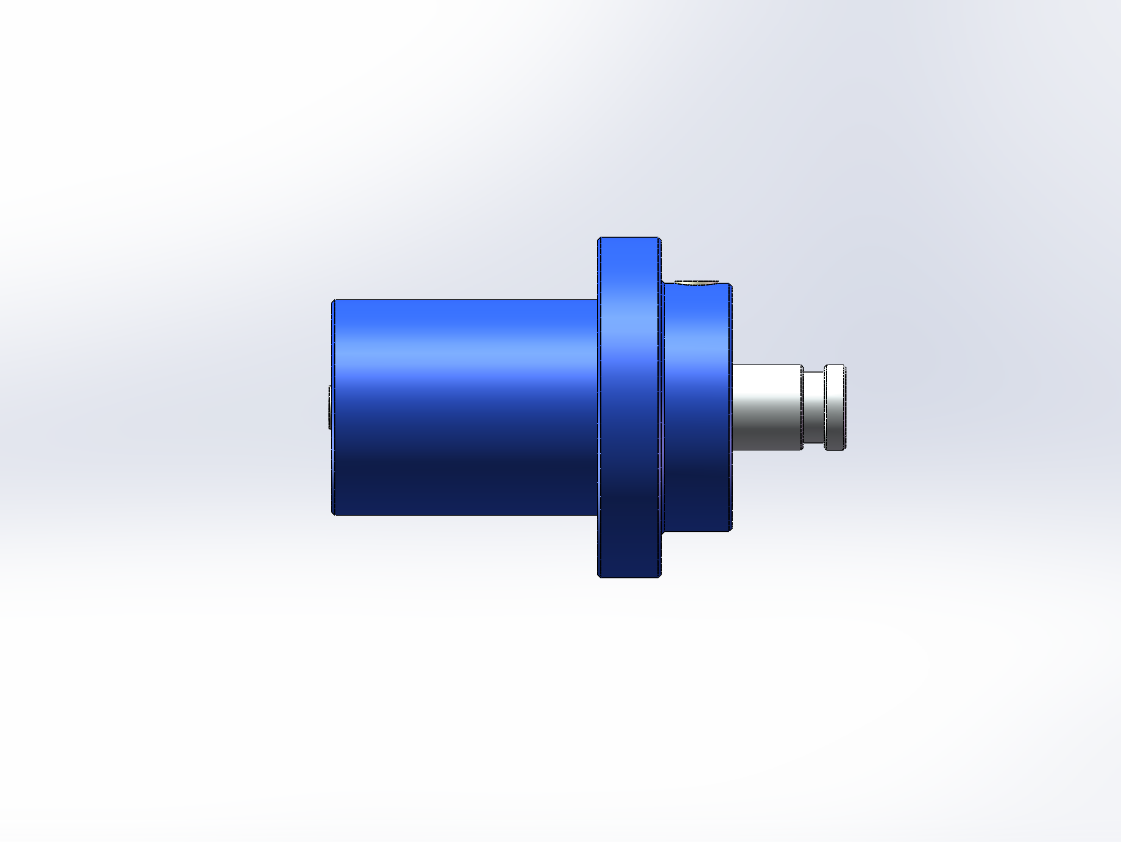 8款大型油压缸H ROA