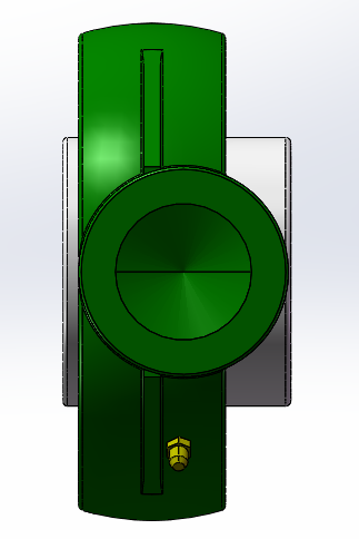 UCHA型悬吊式轴承座 15款