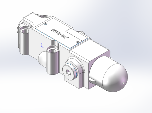 4款DBT-DBWT远程遥控溢流阀