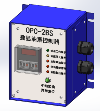 数显时间控制器