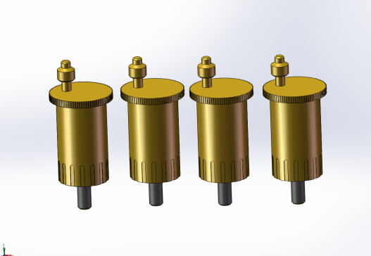 4款AVAX自动排气阀