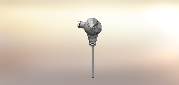 PT100 温度传感器 stp  SW