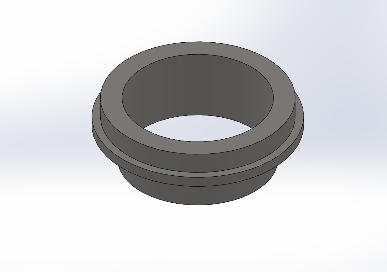 6款14AMP卡箍式接头