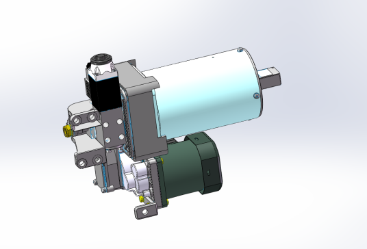 流遍GDBS-J20.07DK桁架油泵