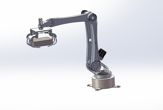 码垛机械臂 1625116==wb60